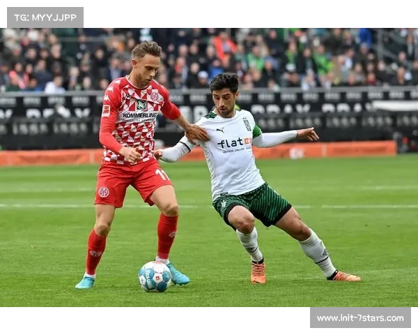 美因茨后卫科尔本轮染黄 成为德甲历史上第二位黄牌数突破百的球员