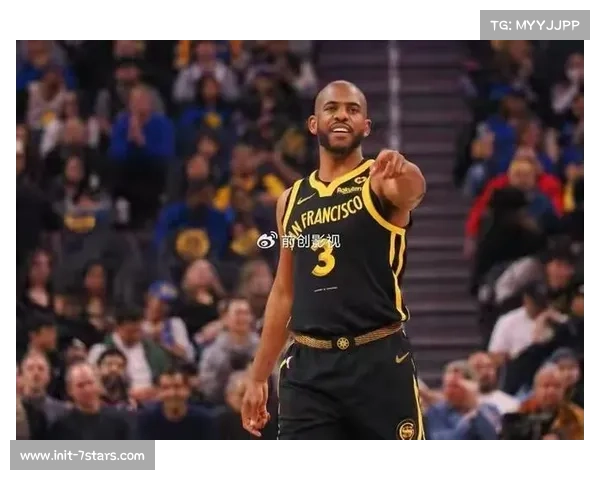 保罗复出战旧主太阳，勇士控卫轮换迎考验