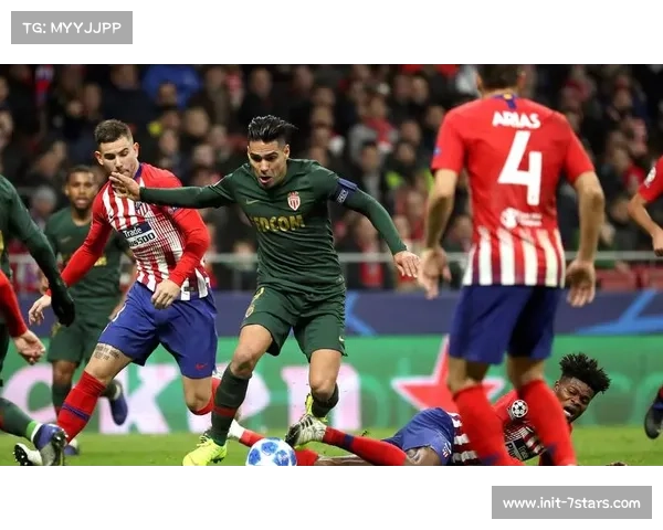 摩纳哥12人伤停，主场迎战洛里昂防线告急