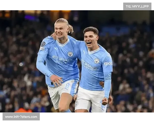 SI预测曼城2-1加拉塔萨雷,蓝月亮控球率成胜负手