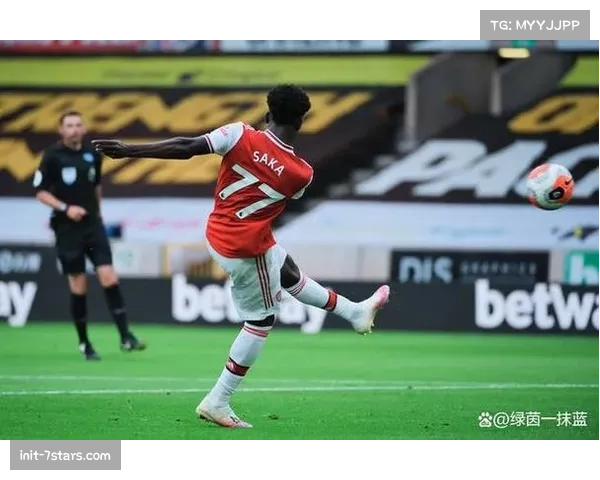 从边路爆点到中场节拍器：萨卡在阿森纳战术体系中的角色进化